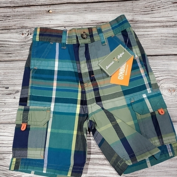 Gymboree Summer Safari Set - Picture 6 of 13